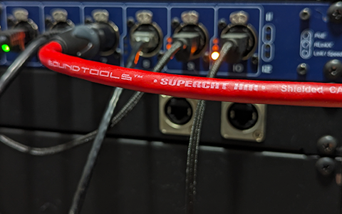 Durable jacket performace grade cable